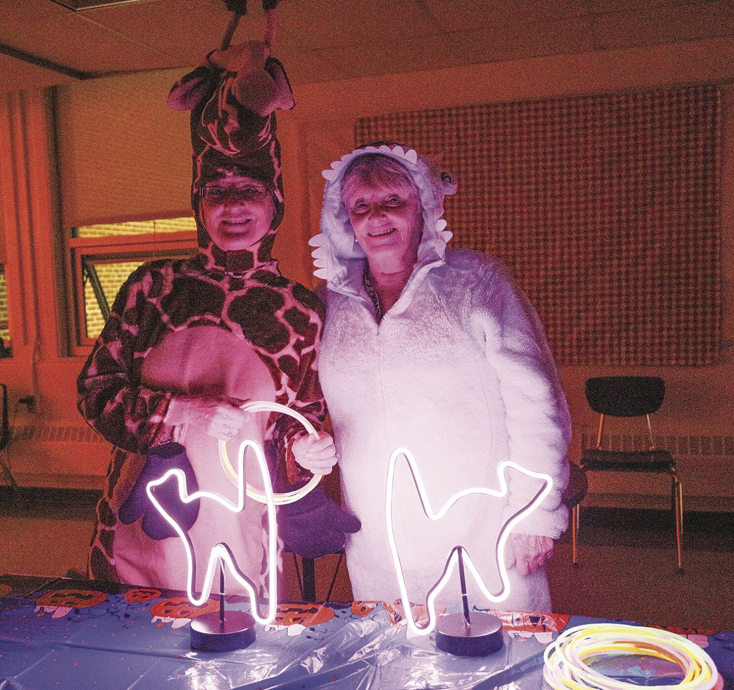 10-27-21 Conway Rec Halloween mary seavey